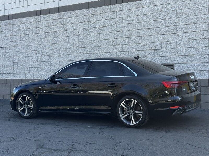 2017 Audi A4 Premium Plus Quattro Willow Grove PA