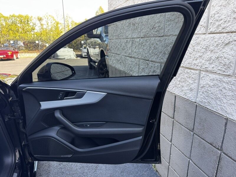 2017 Audi A4 Premium Plus Quattro Willow Grove PA