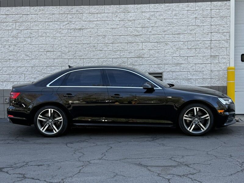 2017 Audi A4 Premium Plus Quattro Willow Grove PA