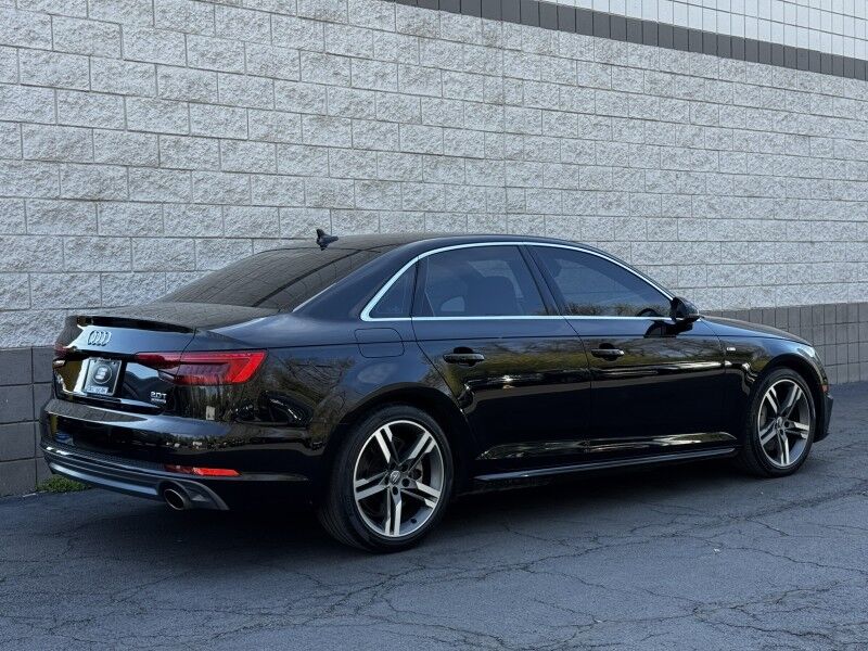 2017 Audi A4 Premium Plus Quattro Willow Grove PA