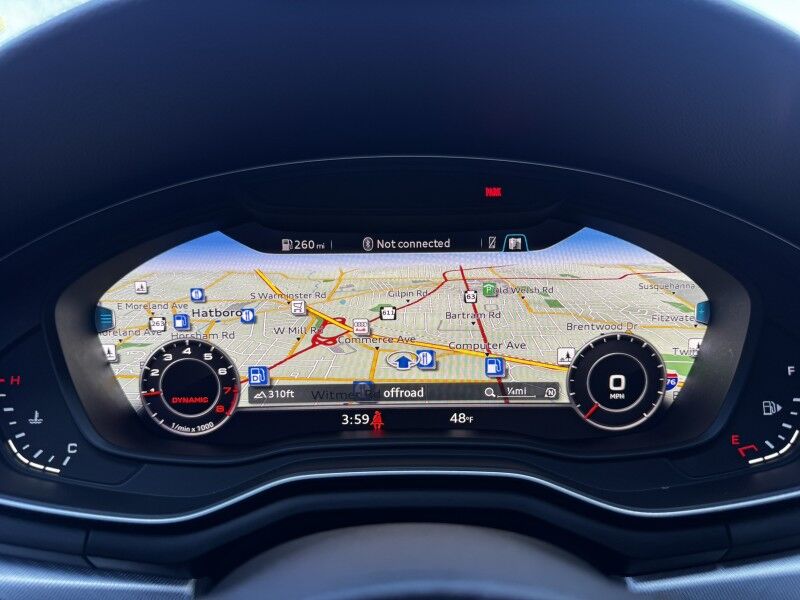 2017 Audi A4 Premium Plus Quattro Willow Grove PA