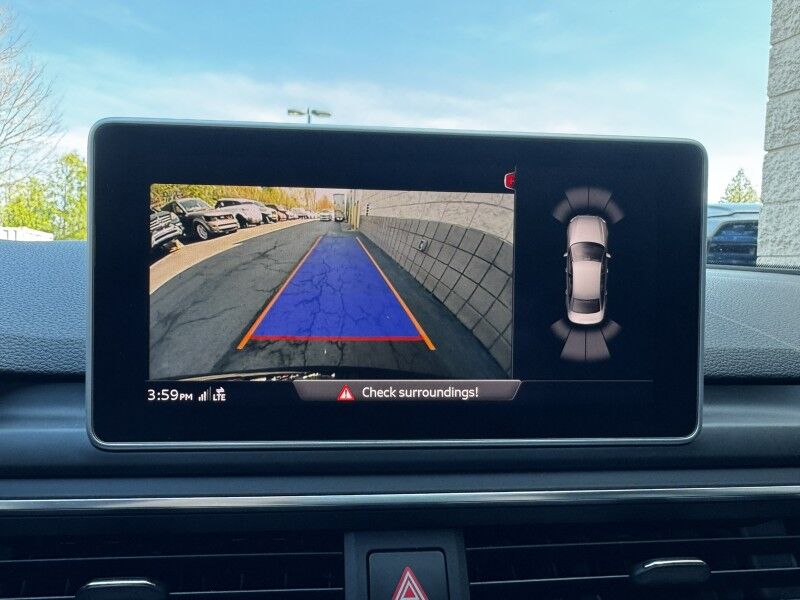 2017 Audi A4 Premium Plus Quattro Willow Grove PA