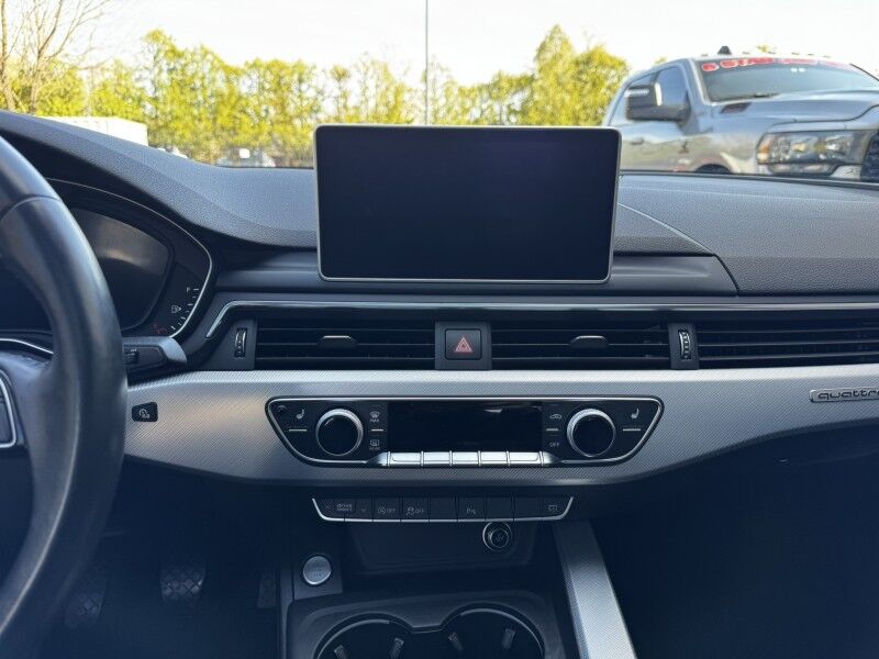 2017 Audi A4 Premium Plus Quattro Willow Grove PA