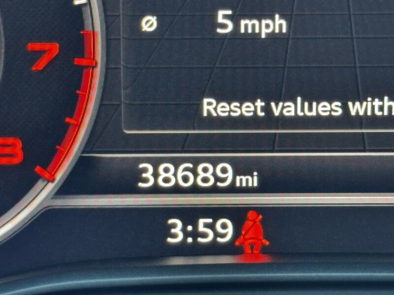 2017 Audi A4 Premium Plus Quattro Willow Grove PA