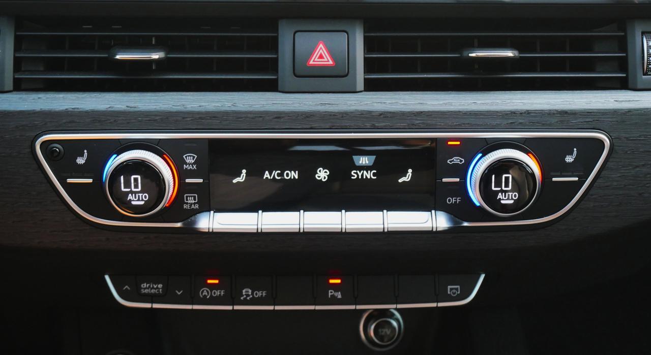 2017 Audi A4 Premium Plus San Juan TX