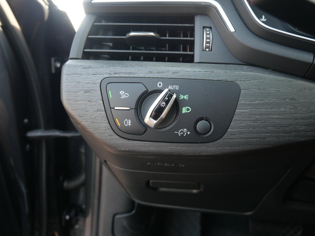 2017 Audi A4 Premium Plus San Juan TX