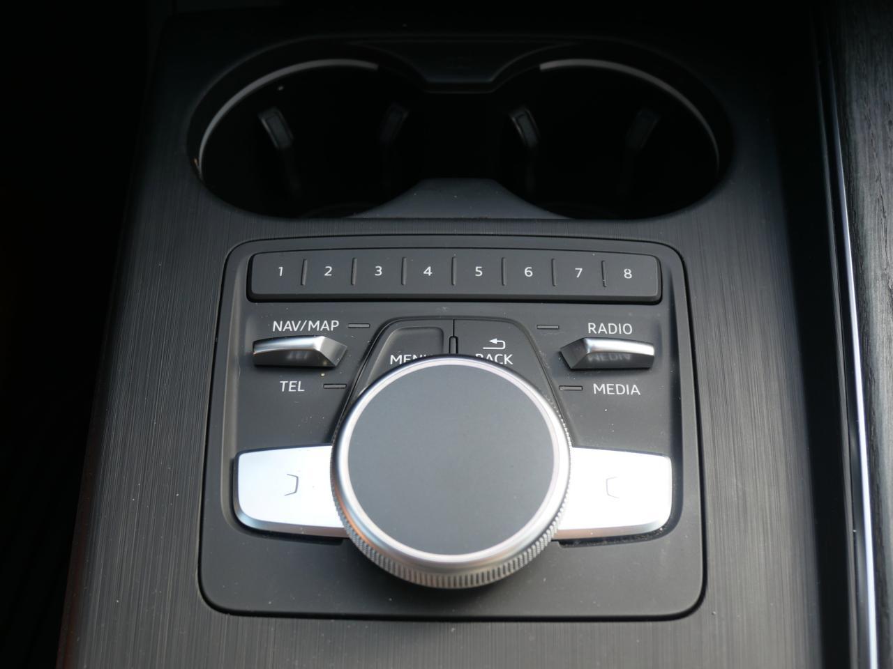 2017 Audi A4 Premium Plus San Juan TX