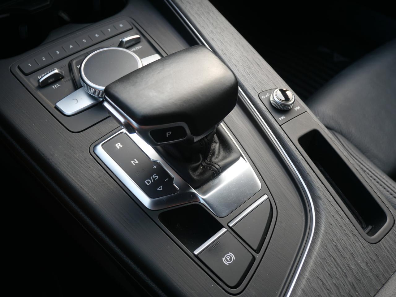 2017 Audi A4 Premium Plus San Juan TX