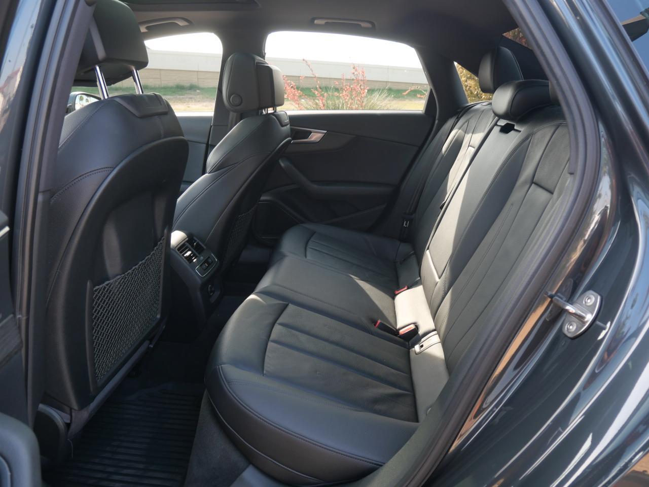 2017 Audi A4 Premium Plus San Juan TX