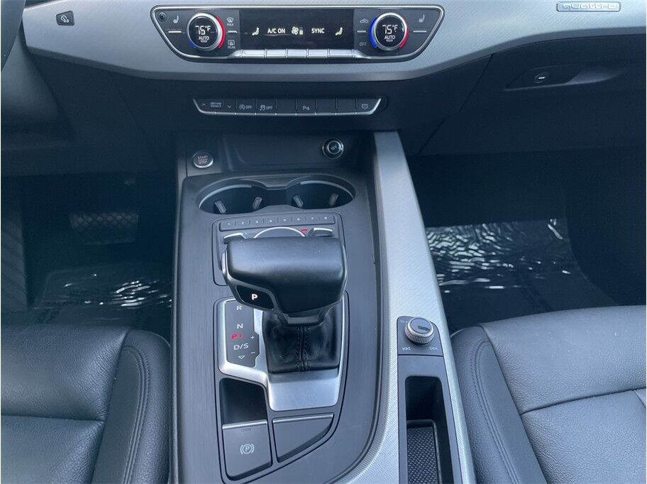 2017 Audi A4 Premium Plus Sedan 4D Port Orchard WA