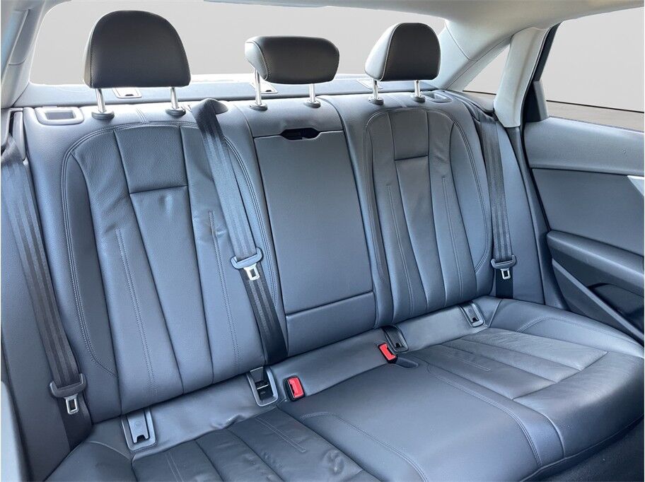 2017 Audi A4 Premium Plus Sedan 4D Port Orchard WA