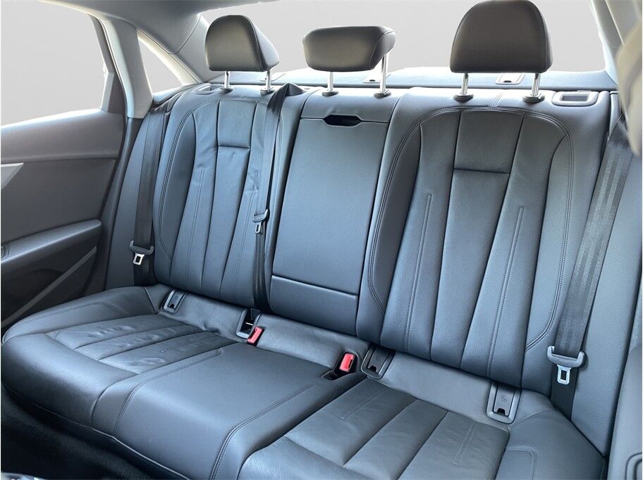 2017 Audi A4 Premium Plus Sedan 4D Port Orchard WA