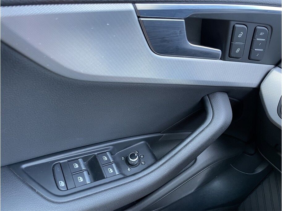 2017 Audi A4 Premium Plus Sedan 4D Port Orchard WA
