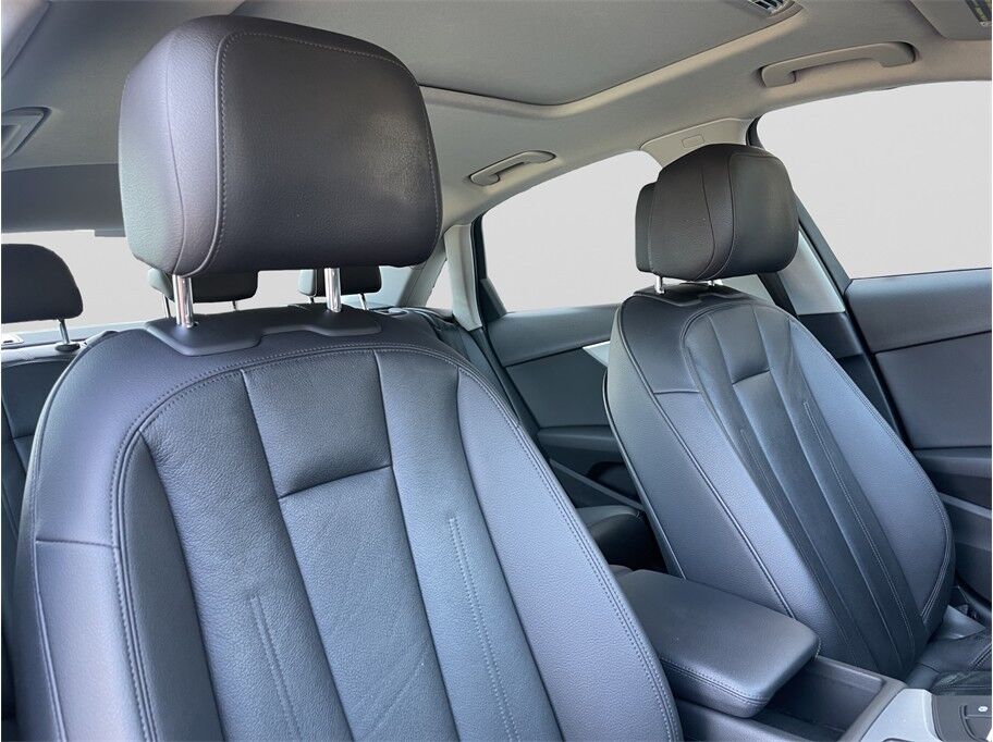2017 Audi A4 Premium Plus Sedan 4D Port Orchard WA