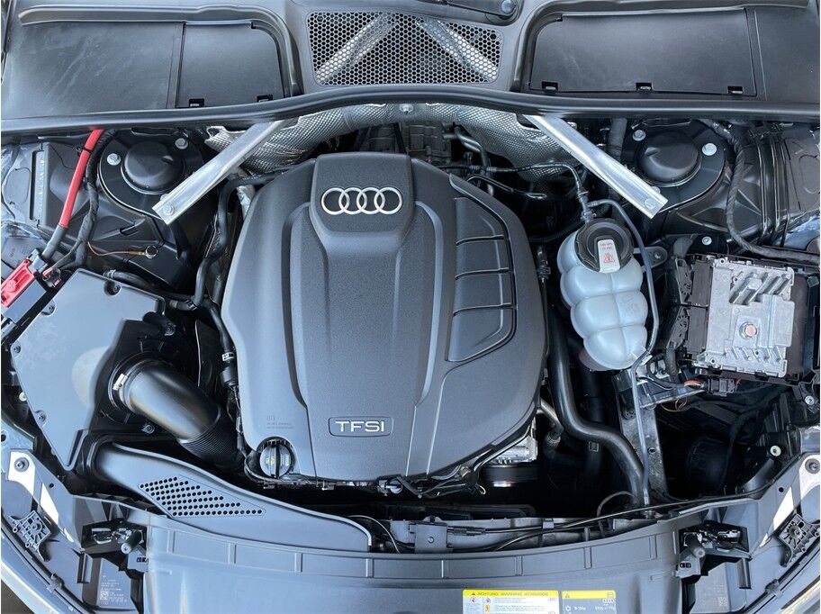 2017 Audi A4 Premium Plus Sedan 4D Port Orchard WA