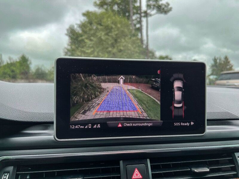 2017 Audi A4 Premium Plus Wilmington NC