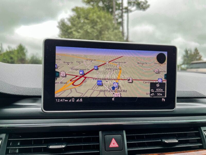 2017 Audi A4 Premium Plus Wilmington NC