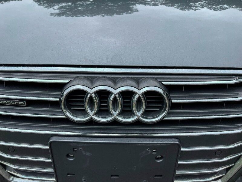 2017 Audi A4 Premium Plus Wilmington NC