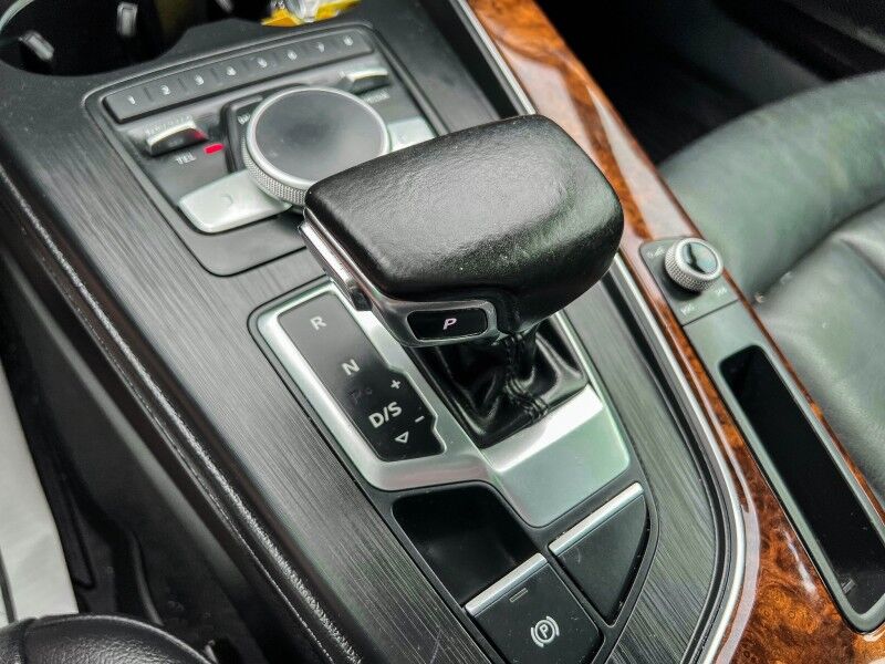 2017 Audi A4 Premium Plus Wilmington NC