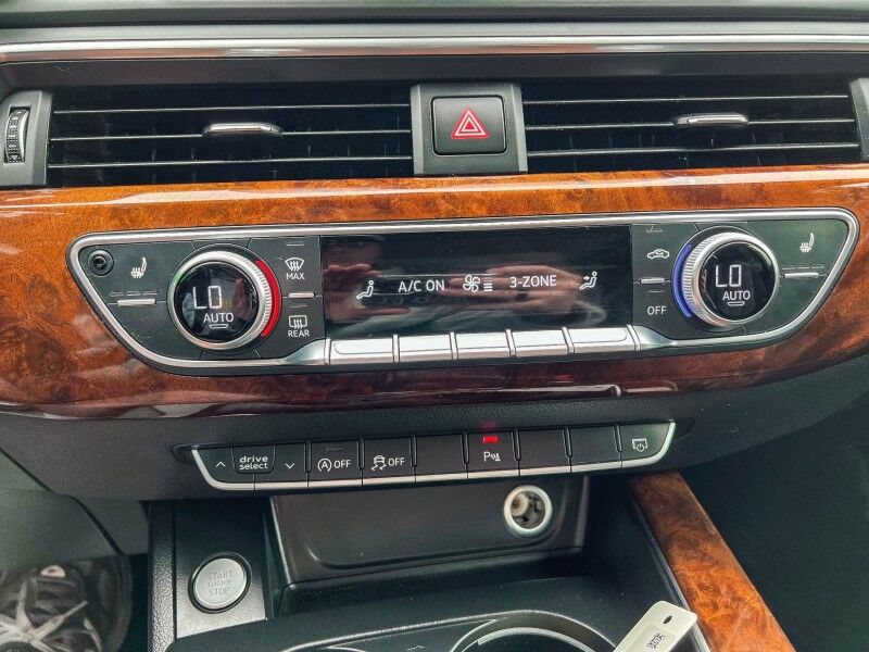 2017 Audi A4 Premium Plus Wilmington NC