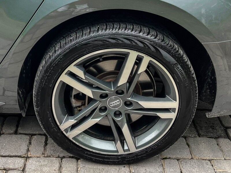 2017 Audi A4 Premium Plus Wilmington NC