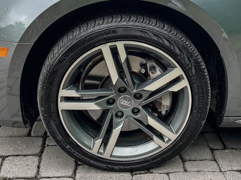 2017 Audi A4 Premium Plus Wilmington NC