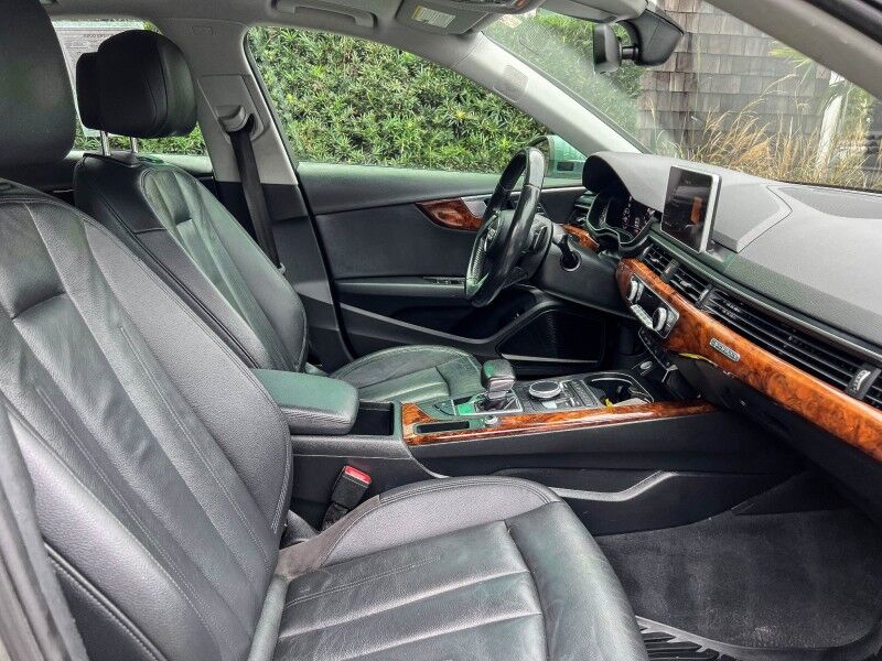 2017 Audi A4 Premium Plus Wilmington NC