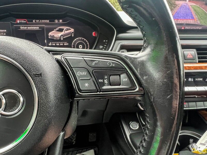 2017 Audi A4 Premium Plus Wilmington NC