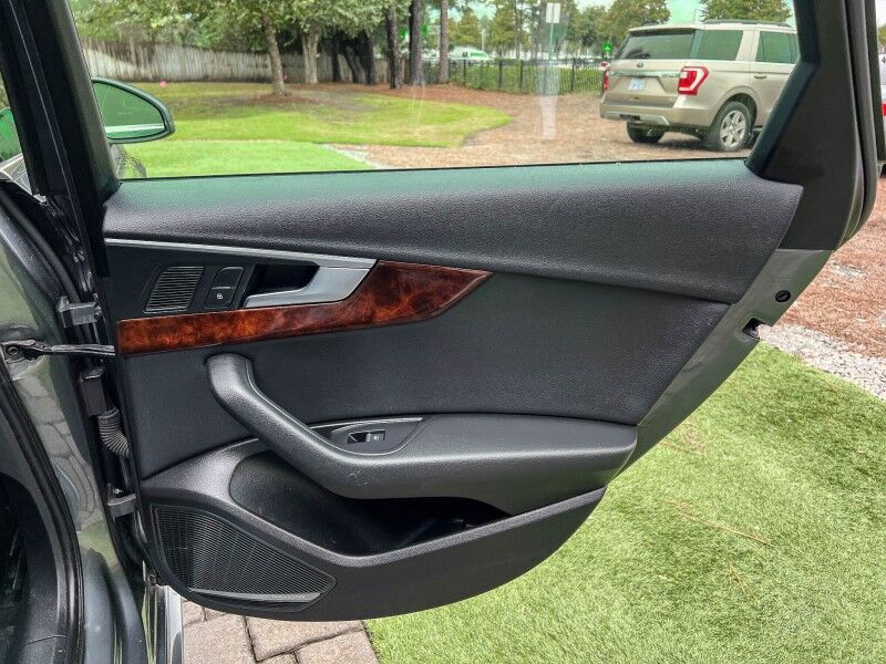 2017 Audi A4 Premium Plus Wilmington NC