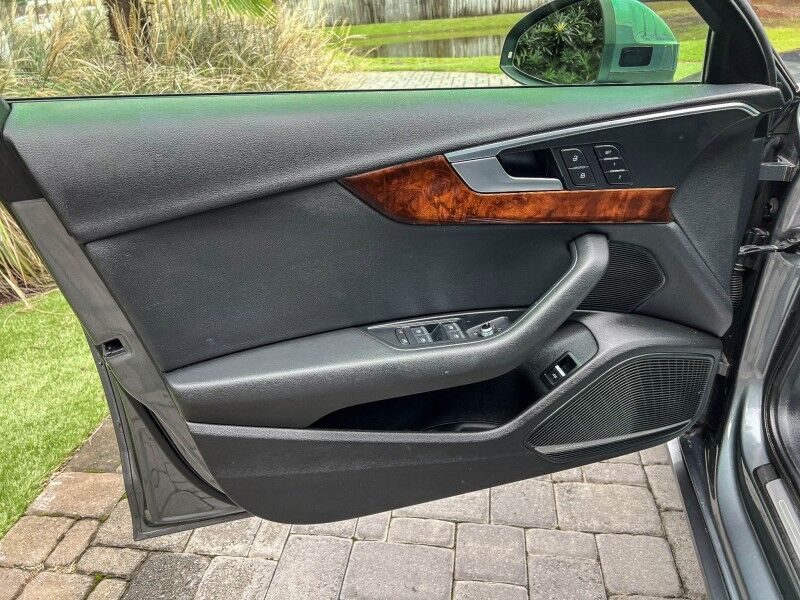 2017 Audi A4 Premium Plus Wilmington NC