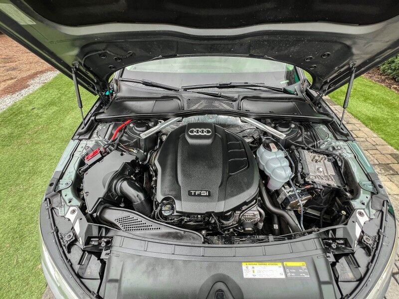 2017 Audi A4 Premium Plus Wilmington NC
