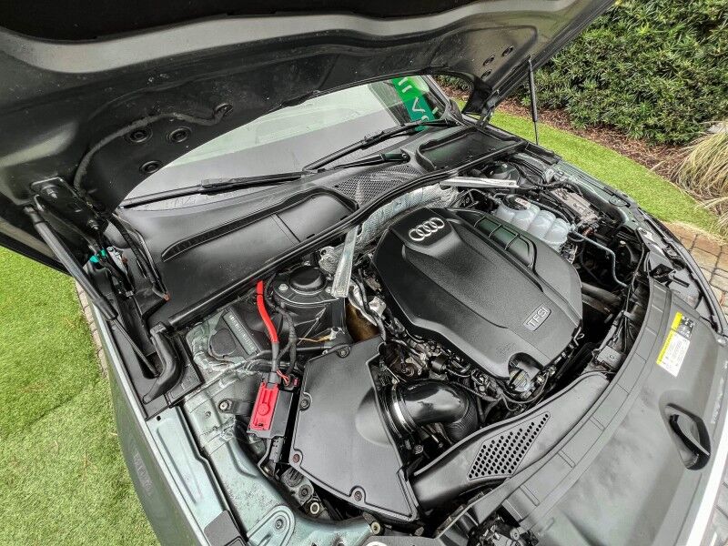 2017 Audi A4 Premium Plus Wilmington NC