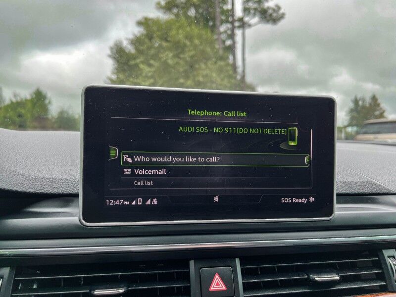 2017 Audi A4 Premium Plus Wilmington NC