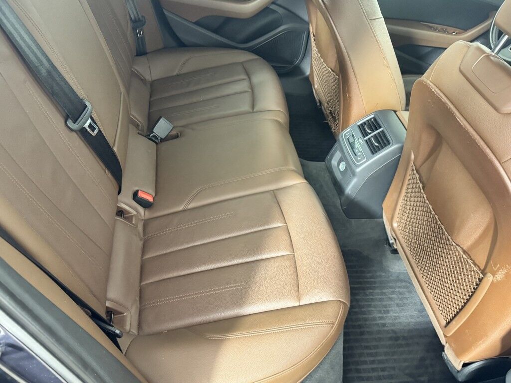 2017 Audi A4 Premium Plus quattro AWD w/Tech/Nav Maumee OH