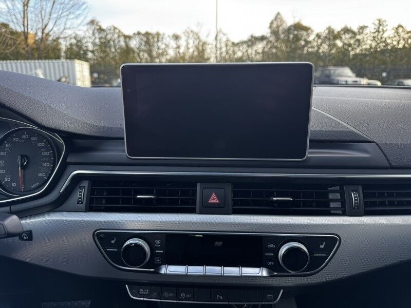 2017 Audi A4 Premium Quattro Willow Grove PA