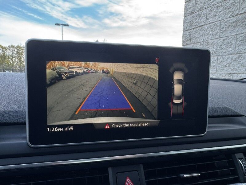 2017 Audi A4 Premium Quattro Willow Grove PA