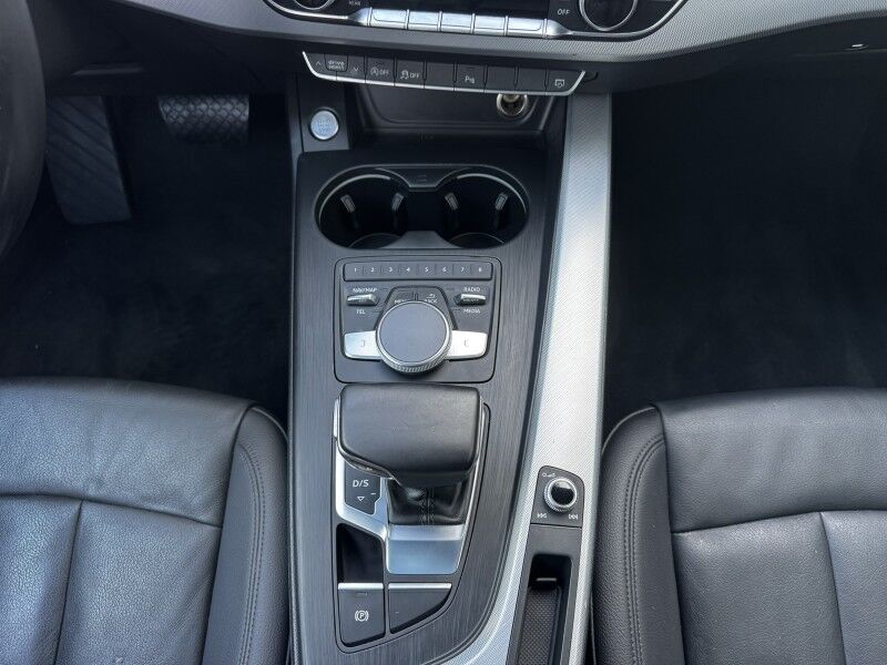 2017 Audi A4 Premium Quattro Willow Grove PA
