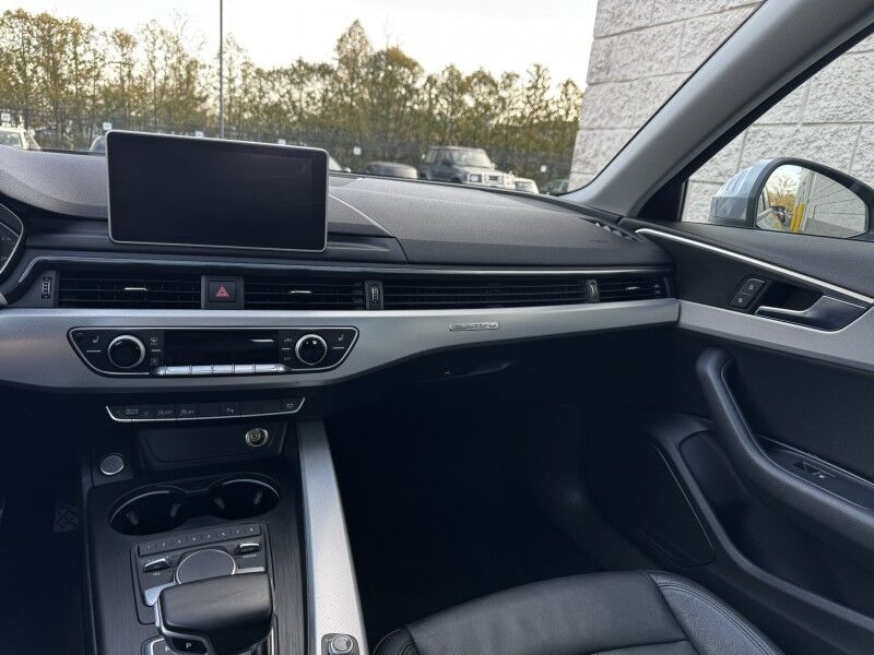 2017 Audi A4 Premium Quattro Willow Grove PA