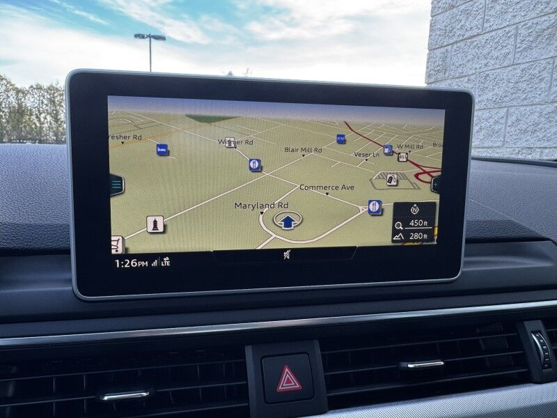 2017 Audi A4 Premium Quattro Willow Grove PA