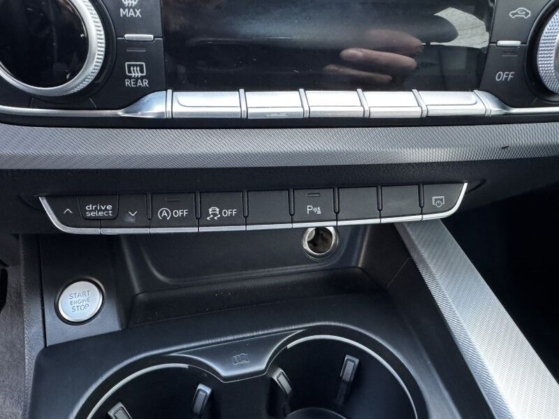 2017 Audi A4 Premium Quattro Willow Grove PA