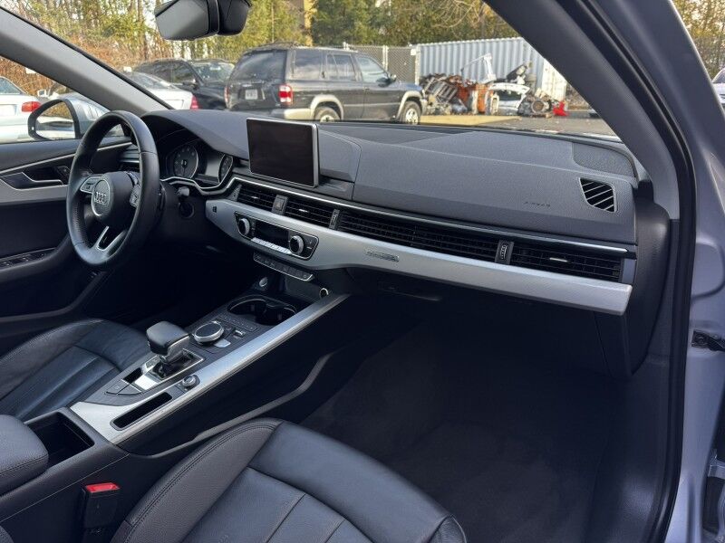 2017 Audi A4 Premium Quattro Willow Grove PA