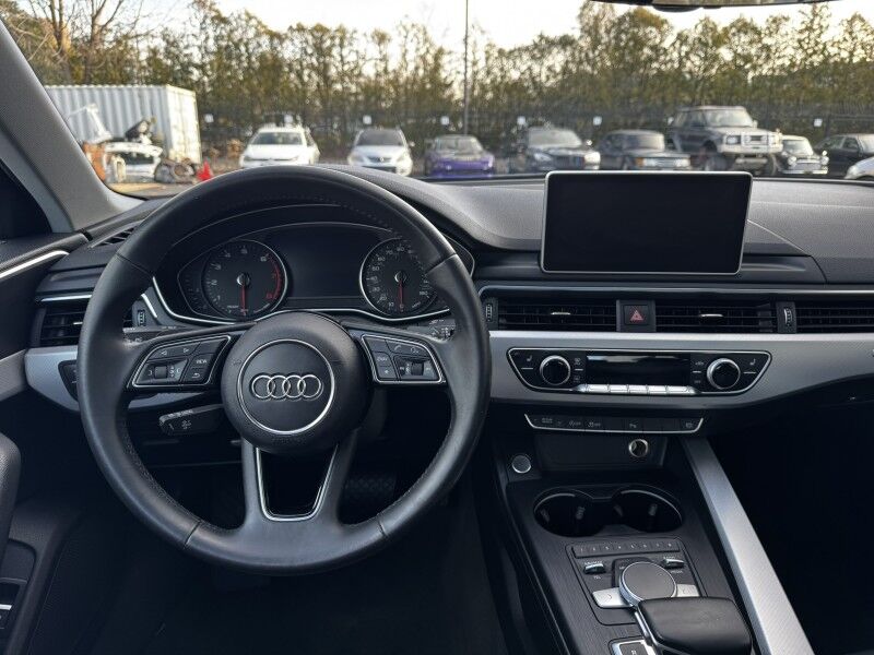 2017 Audi A4 Premium Quattro Willow Grove PA