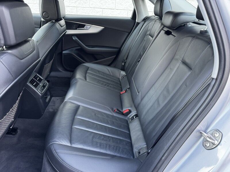 2017 Audi A4 Premium Quattro Willow Grove PA