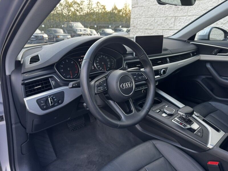 2017 Audi A4 Premium Quattro Willow Grove PA