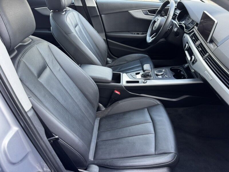 2017 Audi A4 Premium Quattro Willow Grove PA