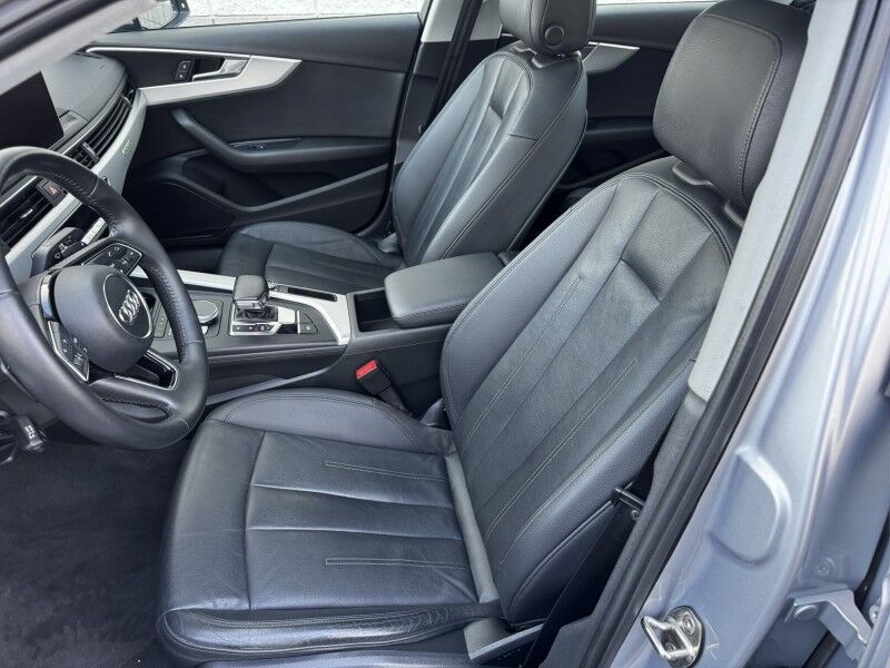 2017 Audi A4 Premium Quattro Willow Grove PA