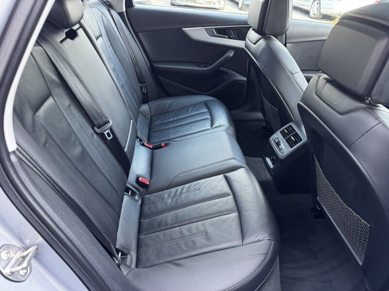 2017 Audi A4 Premium Quattro Willow Grove PA