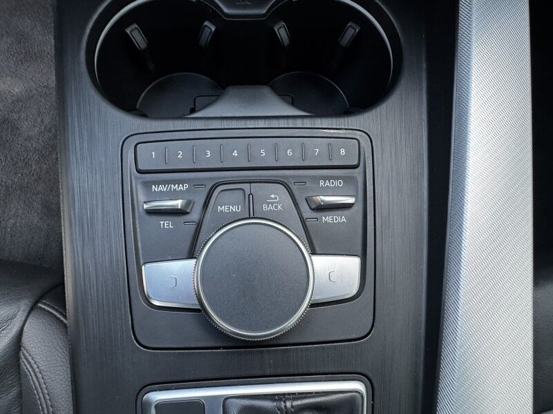 2017 Audi A4 Premium Quattro Willow Grove PA