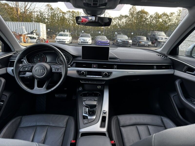 2017 Audi A4 Premium Quattro Willow Grove PA