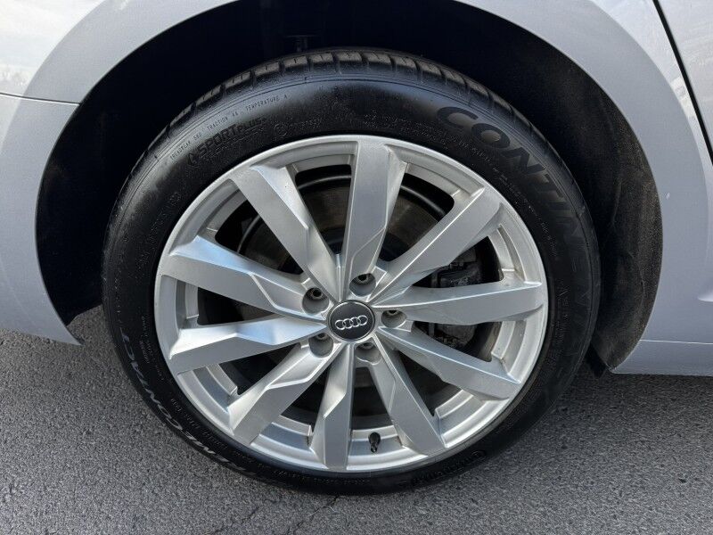 2017 Audi A4 Premium Quattro Willow Grove PA